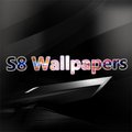 ”S8 wallpaper