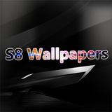 S8 wallpaper ikon