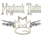Maybach Radio آئیکن