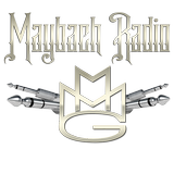 Maybach Radio icône