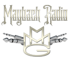 Maybach Radio biểu tượng