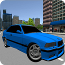Driving Simulator APK