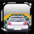 Cartoon Parking 3D