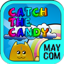 Catch the Candy aplikacja