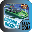Cosmic Rush aplikacja