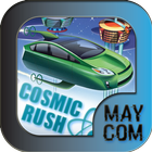 Cosmic Rush biểu tượng