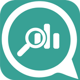 WhatsTools: Online Whats Tracker ,Cleaner Opener.. أيقونة