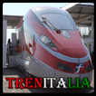 Trenitalia Train