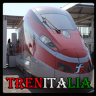Trenitalia Train icône