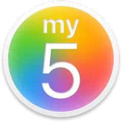 my 5