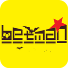 배트맨픽 - Live스포츠 데이터 정보분석 계산기 icon
