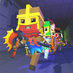AdvancingWarriors APK