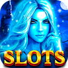 Casino Ghostly Mist Free Slots icône