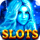 Casino Ghostly Mist Free Slots 圖標