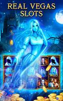 Casino Ghostly Mist Free Slots Affiche