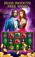 Casino Ghostly Mist Free Slots screenshot 1