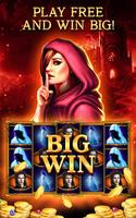 برنامه‌نما Casino Ghostly Mist Free Slots عکس از صفحه