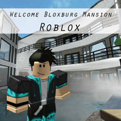 Roblox Welcome Bloxburg Mansion Speed Build Guide For Android Apk Download - roblox speed build bloxburg mansion