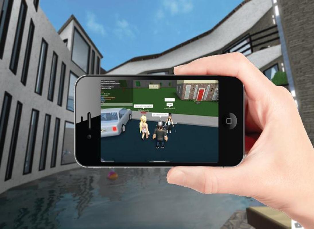 bloxburg build roblox mansion speed welcome guide building tips hack screenshot pro android hacks without cheat cheats