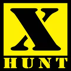 The X Hunt アプリダウンロード