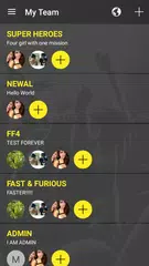 Descargar APK de The X Hunt