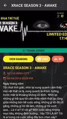 Descargar APK de The X Hunt