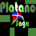 Platano Saga-icoon