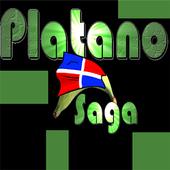 Platano Saga icon