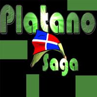 Platano Saga-poster