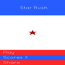 Star Rush Crazy Game APK
