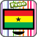Ghana TV Stations