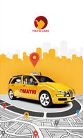 Mayri Cabs โปสเตอร์