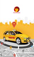 Mayri Cabs poster