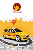 Mayri Cabs স্ক্রিনশট 1