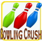 Bowling Crush icono
