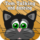 Tom Talking And Dancing aplikacja