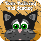 Tom Talking And Dancing icon