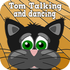 Tom Talking And Dancing আইকন