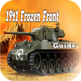 Guide 1941 Frozen Front icône