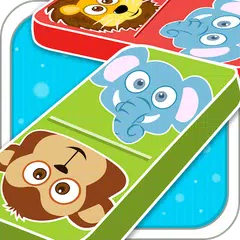 Baixar Dominoes Kids APK