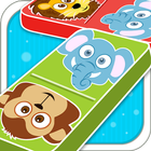 Dominoes Kids أيقونة