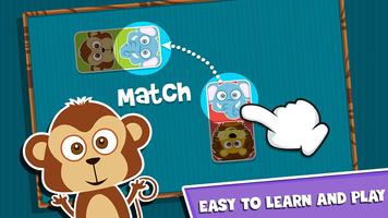 Dominoes Kids تصوير الشاشة 3