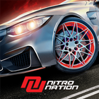 Nitro Nation آئیکن