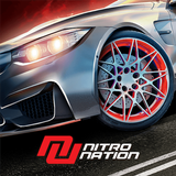 Nitro Nation Araba yarışı