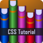 CSS Tutorial & Reference icon