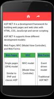 Learn Asp.net 截图 1