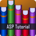 ASP Tutorial & Reference 图标