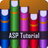 ASP Tutorial & Reference APK