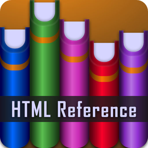 HTML Reference