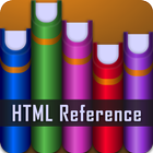 HTML Reference-icoon